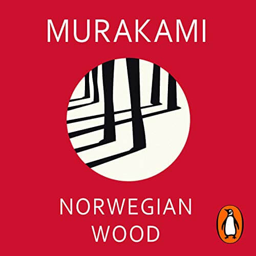 Norwegian Wood: Audible