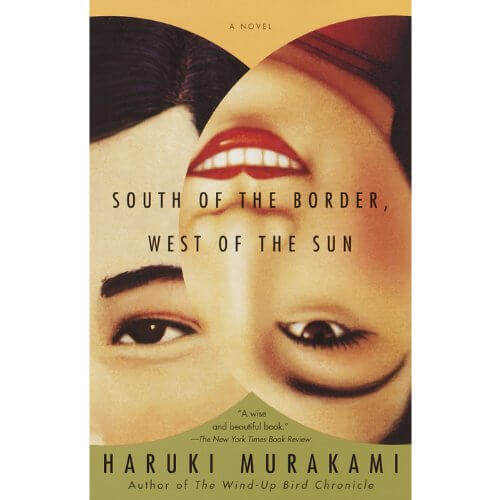 South of the Border, West of the Sun: Audible